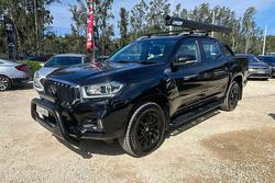 2020 LDV T60 Trailrider 2 SK8C 4X4 Dual Range