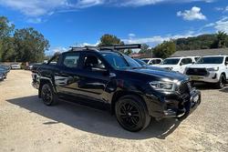 2020 LDV T60 Trailrider 2 SK8C 4X4 Dual Range