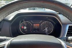 2020 LDV T60 Trailrider 2 SK8C 4X4 Dual Range