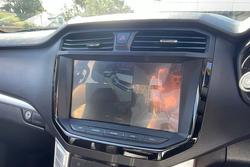 2020 LDV T60 Trailrider 2 SK8C 4X4 Dual Range