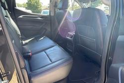 2020 LDV T60 Trailrider 2 SK8C 4X4 Dual Range