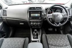 2024 Mitsubishi ASX LS