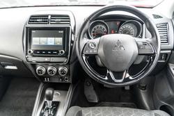 2024 Mitsubishi ASX LS