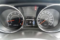 2024 Mitsubishi ASX LS