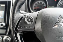 2024 Mitsubishi ASX LS