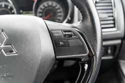 2024 Mitsubishi ASX LS