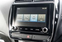 2024 Mitsubishi ASX LS