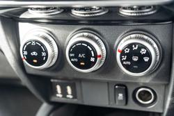 2024 Mitsubishi ASX LS