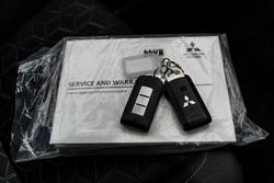 2024 Mitsubishi ASX LS