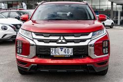 2024 Mitsubishi ASX LS