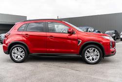 2024 Mitsubishi ASX LS