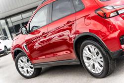 2024 Mitsubishi ASX LS