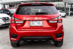 2024 Mitsubishi ASX LS