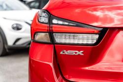 2024 Mitsubishi ASX LS