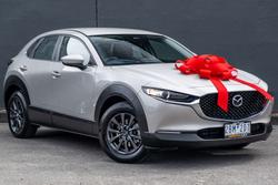 2024 Mazda CX-30 G20 Pure