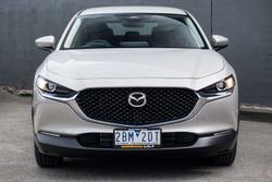 2024 Mazda CX-30 G20 Pure