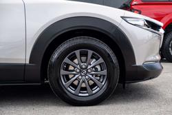 2024 Mazda CX-30 G20 Pure