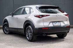 2024 Mazda CX-30 G20 Pure