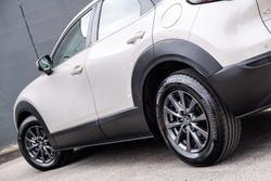 2024 Mazda CX-30 G20 Pure