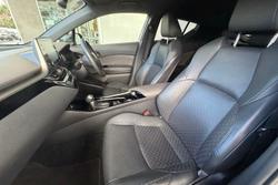 2022 Toyota C-HR Koba