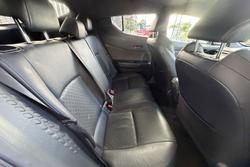 2022 Toyota C-HR Koba