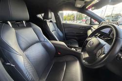 2022 Toyota C-HR Koba