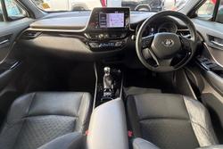 2022 Toyota C-HR Koba