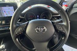 2022 Toyota C-HR Koba