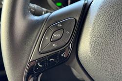 2022 Toyota C-HR Koba