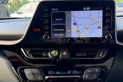 2022 Toyota C-HR Koba