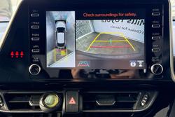 2022 Toyota C-HR Koba