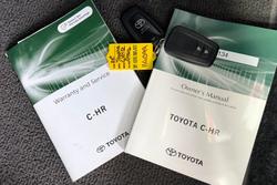 2022 Toyota C-HR Koba