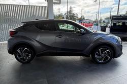 2022 Toyota C-HR Koba