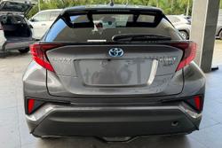 2022 Toyota C-HR Koba