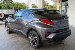 2022 Toyota C-HR Koba