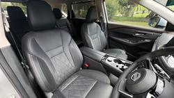 2024 Nissan X-TRAIL Ti-L e-POWER