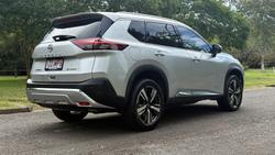 2024 Nissan X-TRAIL Ti-L e-POWER