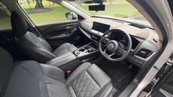 2024 Nissan X-TRAIL Ti-L e-POWER