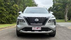 2024 Nissan X-TRAIL Ti-L e-POWER