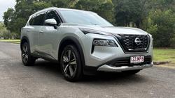 2024 Nissan X-TRAIL Ti-L e-POWER