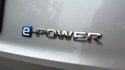 2024 Nissan X-TRAIL Ti-L e-POWER