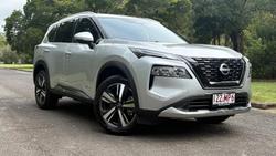 2024 Nissan X-TRAIL Ti-L e-POWER