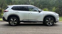2024 Nissan X-TRAIL Ti-L e-POWER