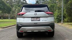 2024 Nissan X-TRAIL Ti-L e-POWER