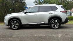 2024 Nissan X-TRAIL Ti-L e-POWER