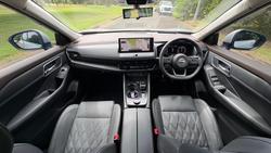 2024 Nissan X-TRAIL Ti-L e-POWER