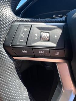 2025 Mitsubishi Outlander ES ZM MY25 AWD Cosmic Blue