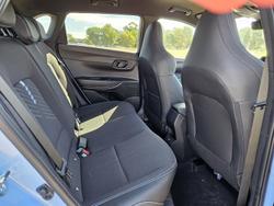 2026 Hyundai i20 N
