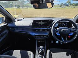 2026 Hyundai i20 N