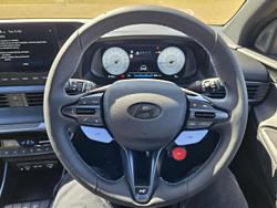 2026 Hyundai i20 N